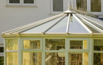 conservatory roof repair Elmley Lovett, Worcestershire
