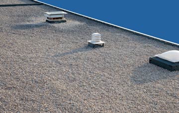 flat roofing Elmley Lovett, Worcestershire