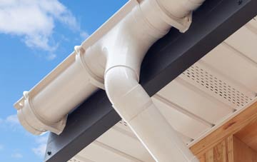 Elmley Lovett gutter installation costs