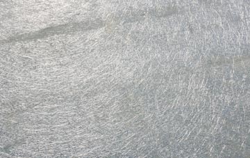 Elmley Lovett laminate fibreglass or shingles?