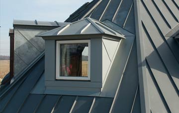 metal roofing Elmley Lovett, Worcestershire
